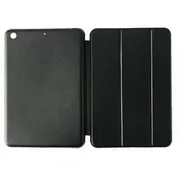 Чехол-папка Smart Case для Apple iPad 10.2 2019 черный