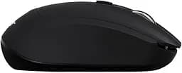 Комп'ютерна миша Acer OMR050 WL/BT чорний teh0013983 - мініатюра 4