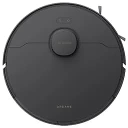Робот-пилосос D20 PRO PLUS BLACK RLD43SD-BL DREAME - мініатюра 5