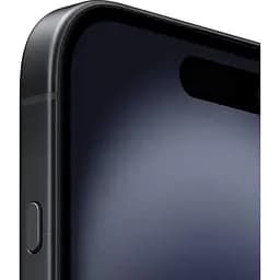 Смартфон Apple iPhone 16 Plus 128GB Black (MXVU3) Б/В [162922] - мініатюра 5