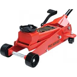 Професійний домкрат 3,5т із педаллю 145-500 мм TORIN T83502 - мініатюра 4