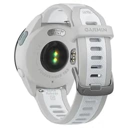 Смарт-годинник Garmin Forerunner 165 Music, Mist Grey/Whitestone, GPS (010-02863-31) - мініатюра 6