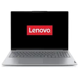 Ноутбук Lenovo Thinkbook 16 G8 IRL, Intel Core i5 210H, 32GB DDR5, 256GB SSD, Arctic Grey, 16