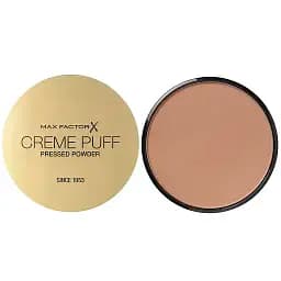 Компактна пудра Max Factor Creme Puff, відтінок 42 (Deep Beige), 21 г (8000008745706)