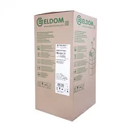 Водонагрівач Eldom Extra life 10 2.0 kw 72325NMP - мініатюра 4