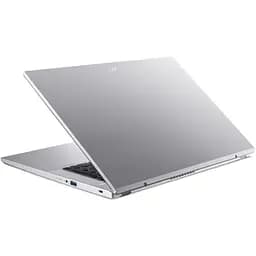 Ноутбук Acer Aspire 3 A317-54-78BK з процесором Intel Core i7-1255U pana la 4.7GHz, 17.3”, Full HD, 16GB DDR4, 1TB SSD, Intel Iris X графікою, No OS, Pure сріблястий - мініатюра 7