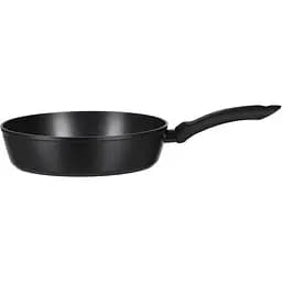 ARDESTO Сковорода глубокая Gemini Gourmet Bolzano 26 см, черный, алюминий