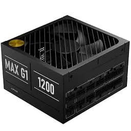 Блок живлення APNX MAX G1 1200W 80+ Gold (APPG-MXK2FEC.X1)