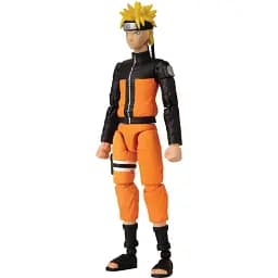 Фігурка Bandai Anime Heroes Naruto Shippuden Наруто Узумакі 16.5 см (123755) - мініатюра 3