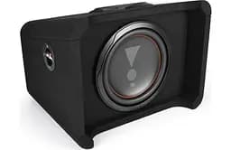 Сабвуфер JBL Club 1000P