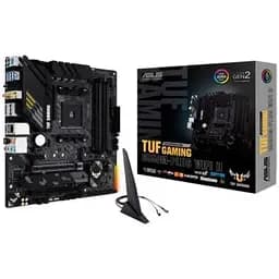 Материнська плата Asus (TUF GAMING B550M-PLUS WIFI II)