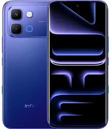 Мобільний телефон Infinix Note Edge 8/256Gb Stellar Blue (4894947111181)