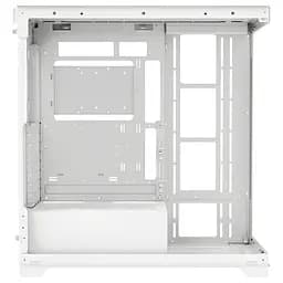 Корпус Xilence XILENT GLEAM ARGB X818.W.ARGB, без БЖ ATX WHITE (XG271_X818.W.ARGB) - мініатюра 8