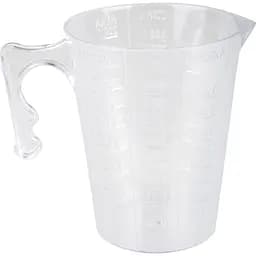 Мірний стакан Ekodeo, (P93026)