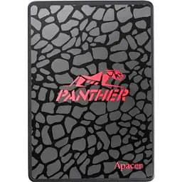 SSD накопитель Apacer AS350 Panther 128GB 2.5" SATAIII 3D TLC (AP128GAS350-1)