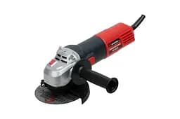 Шліфувальна машина кутова болгарка електрична Intertool WT-0222 950 Вт x 125 мм - мініатюра 2