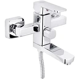 Смеситель для ванны Kroner KRM Ems - C060 (CV017357)