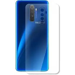 Захисна плівка StatusSKIN для Realme X2 Pro Корпус Матова Pro