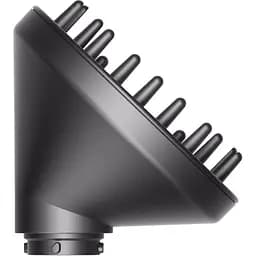 Фен-стайлер Dyson Airwrap Complete Long Diffuse Nickel/Copper (453660-01) [103901] - мініатюра 4
