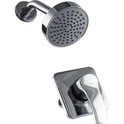 Смеситель для душа Globus Lux Queensland GLQU-0105S-KIT (12731)