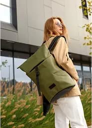 Рюкзак Sambag 41х27х18 см sum0023727 - мініатюра 6