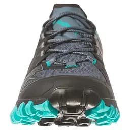 Кросівки LaSportiva Bushido II Woman 38.5 Aqua (1052-36T903615 38,5) - мініатюра 3