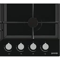 Варильна поверхня Gorenje GTW641KB - мініатюра 3