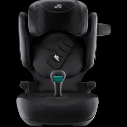 Автокрісло Britax Romer Kidfix Pro Style Carbon Black - мініатюра 2