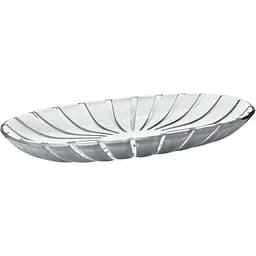 Блюдо-кошик Guzzini Grace білий 38 см (27970092)