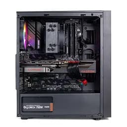 Комп'ютер Master_4873 (RTX 3080 Ti, Ryzen 5 8400F, 32 Гб, SSD 1 ТБ) - мініатюра 3
