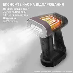Відпарювач Tefal DT8720E0 teh0026505 - мініатюра 13