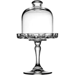 Тортівниця на ніжці Pasabahce Patisserie 19 см (96457)