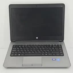 Ноутбук HP ProBook 640 G1 noWeb (i5-4200M/4/128SSD) - Class A- "Б/В" - мініатюра 3