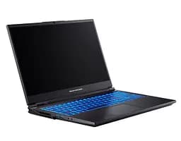 Ноутбук Dream Machines RS3080-15 15.6FHD IPS 240Hz/Intel i7-12700H/64/1024F/NVD3080Ti-16/DOS (RS3080-15UA50) - мініатюра 2