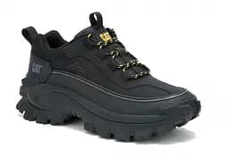 Кросівки Caterpillar Intruder Galosh 2.0 Low WP 37 Black (1103-P111554-37) - мініатюра 2