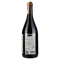 Вино Venta del Puerto №12 Seleccion Especial, червоне, сухе, 0,75 л - мініатюра 2