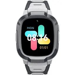 Smart Watch Mibro Watch Phone P6 Gray (XPSWP004) UA