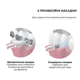 Іригатор Oclean A10 Green (6970810555905) - мініатюра 3