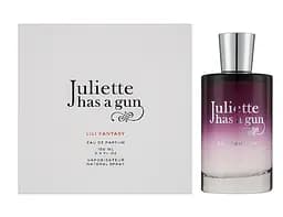 Оригинал Juliette Has a Gun Lili Fantasy 100 мл парфюмированная вода