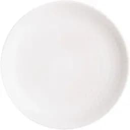 Тарілка десертна Luminarc Pampille White 19 см (Q4658)