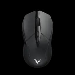 Миша RAPOO V300SE Black