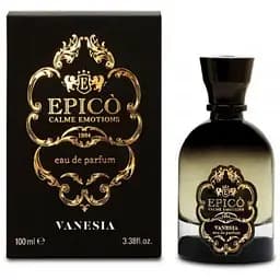Парфумована вода оригінал Epico Vanesia 100 мл