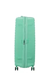 Валіза 78 См American Tourister FASTFORWARD JELLY MINT 78x50x30(34) MI0*14003 - мініатюра 8