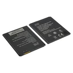 Акумулятор Li3822T43P4h746241 для ZTE Blade A465/Blade L4 Pro AAAA - мініатюра 2