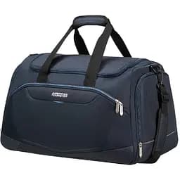 Сумка Дорожня American Tourister SUMMERRIDE NAVY 52,5x32x30 ME7*41001