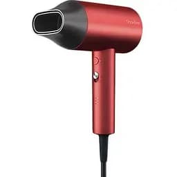 Фен Xiaomi ShowSee Electric Hair Dryer A5-R красный