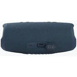 Акустична система JBL Charge 5 Blue (JBLCHARGE5BLU) - мініатюра 4