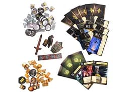 Настільна гра Geekach Games Гра престолів. Друге видання (A Game of Thrones: The Board Game Second Edition) (укр.) (GKCH187gt) - мініатюра 8