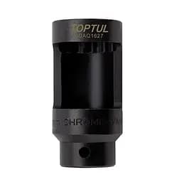 Головка для дизельних форсунок 1/2, 27 мм Toptul hoz0009467