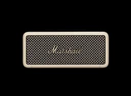 Портативна акустика Marshall Emberton Cream 20W Original (1005945) - мініатюра 1